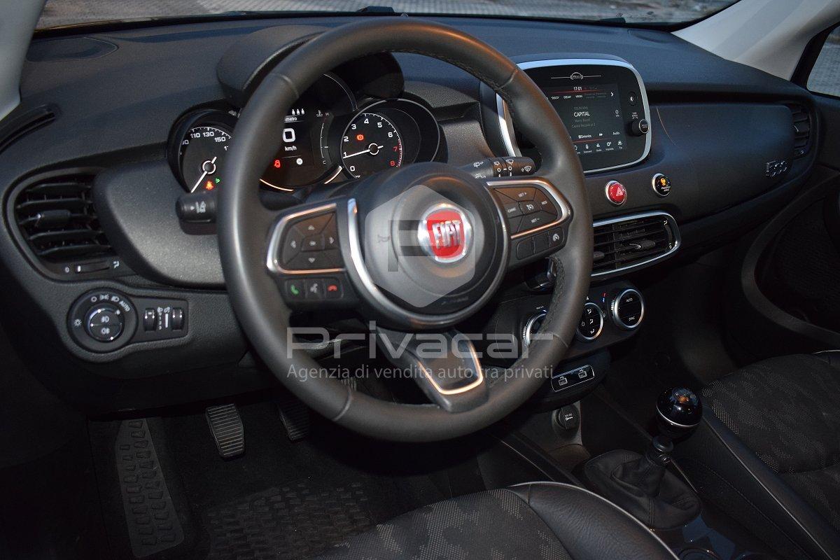 FIAT 500X 1.0 T3 120 CV Cross