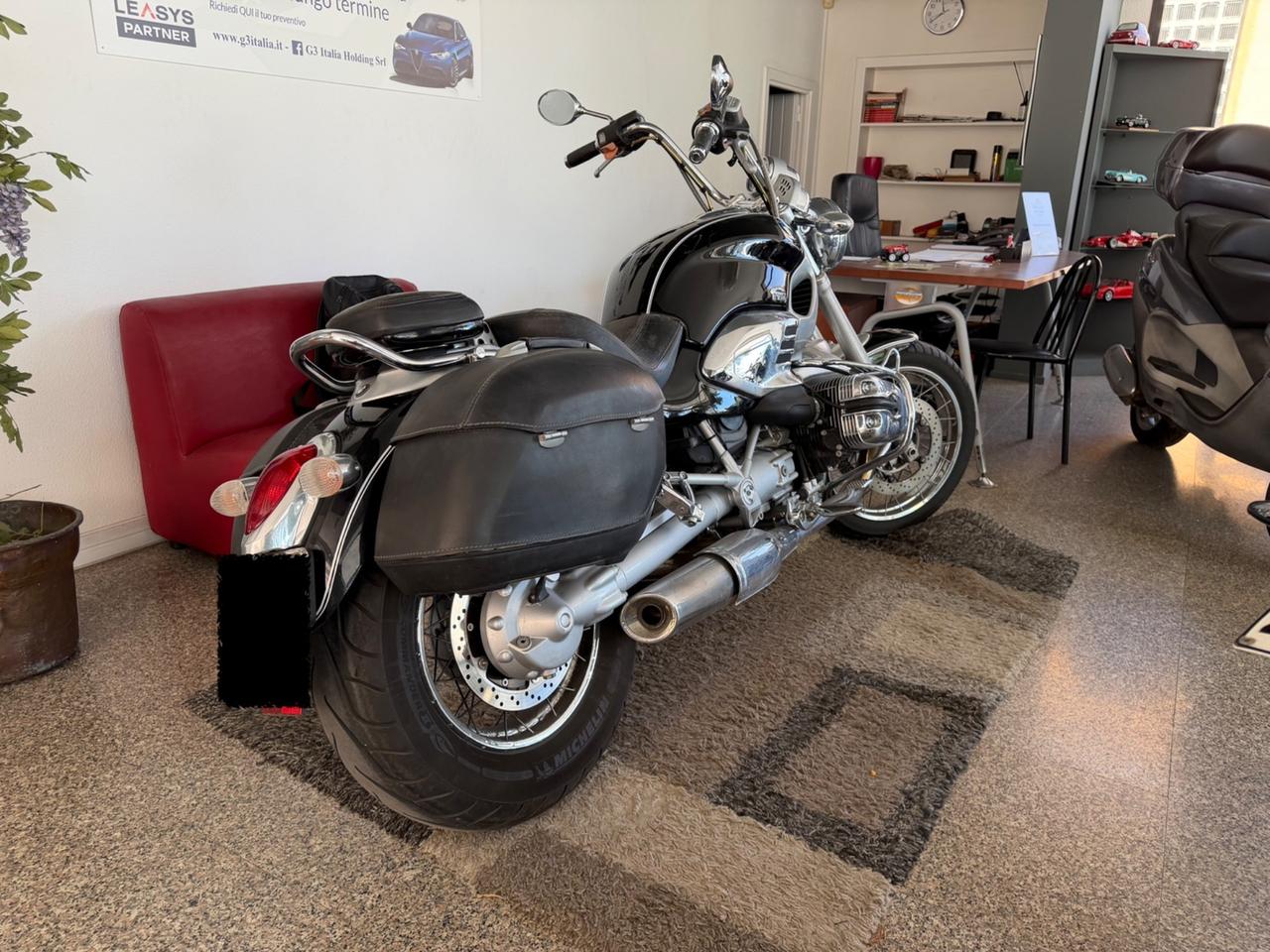 Bmw R 1200 C