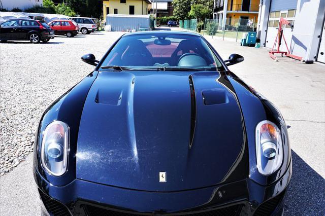 FERRARI 599 GTB Fiorano F1