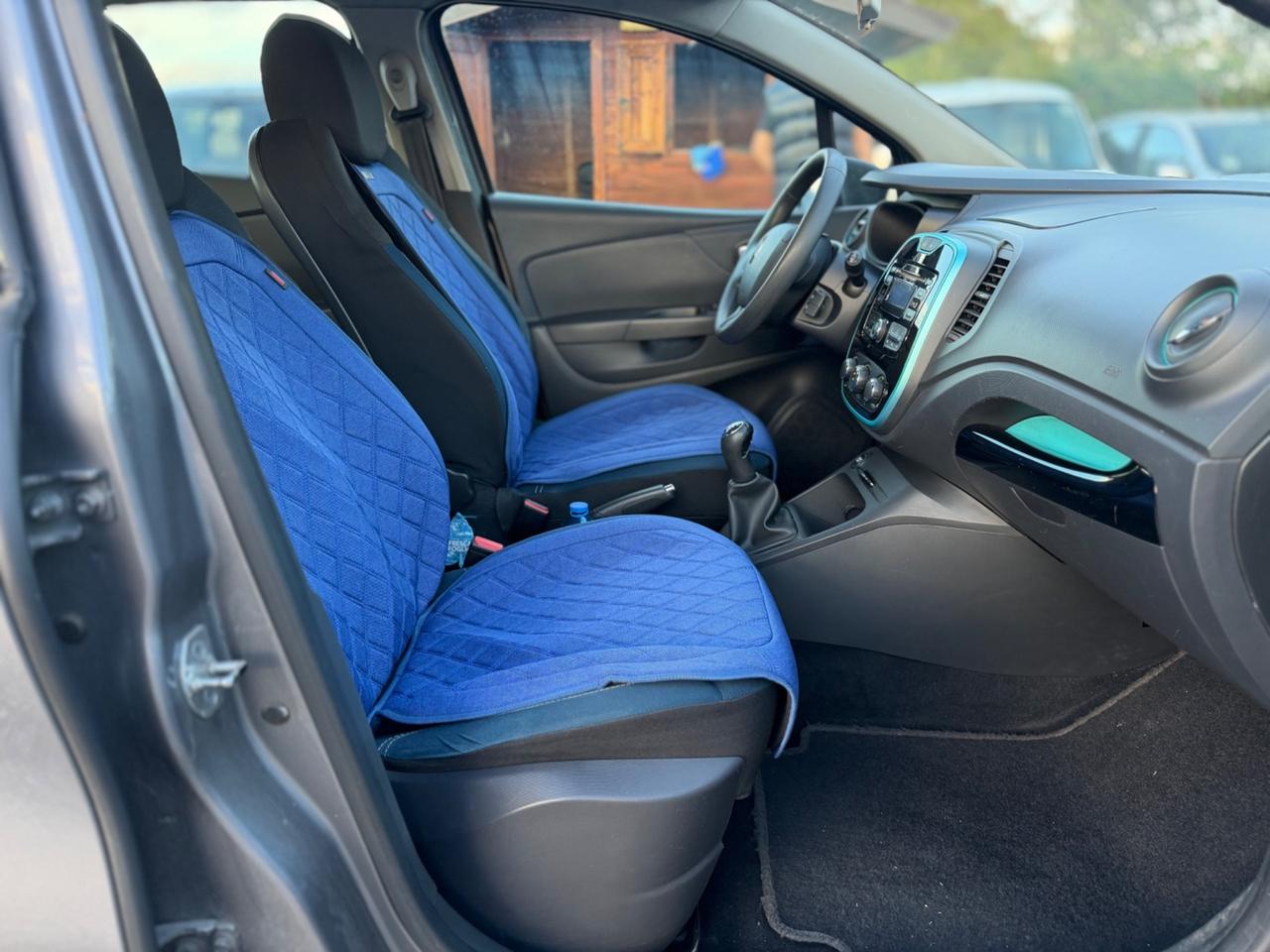 Renault Captur 1.5 dCi 8V 90 CV Start&Stop Energy R-Link