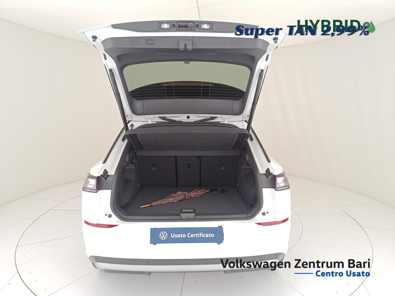 Volkswagen T-Roc 1.5 etsi style 150cv dsg