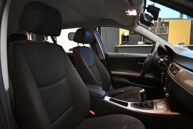 BMW 318 d 2.0 TOURING ATTIVA 143CV RESTAILING AFFARE UNICO