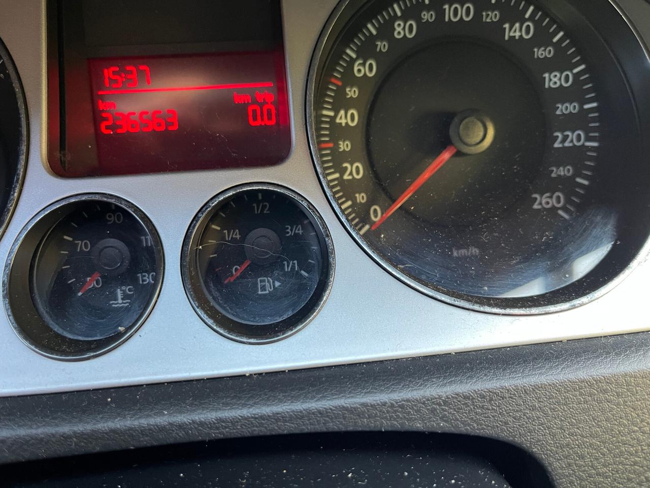 Volkswagen Passat 2.0 TDI DPF Var. DSG Highline Cambio Automatico - VOLANO DA SOSTITUIRE