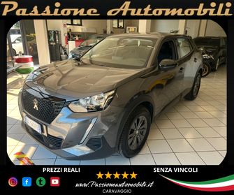 Peugeot 2008 BlueHDi 130 S&S EAT8 GT