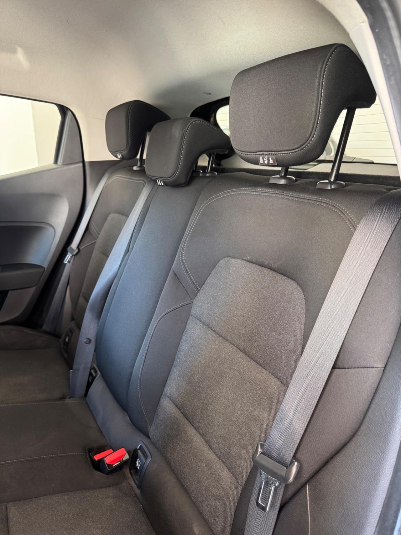 Renault Clio Blue dCi 100 CV 5 porte Evolution