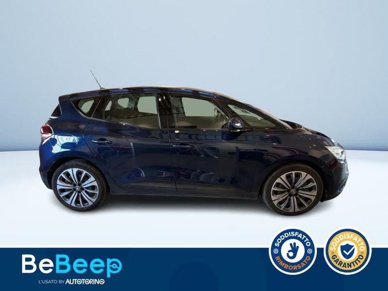 Renault Scénic 1.3 TCE ENERGY SPORT EDITION 115CV
