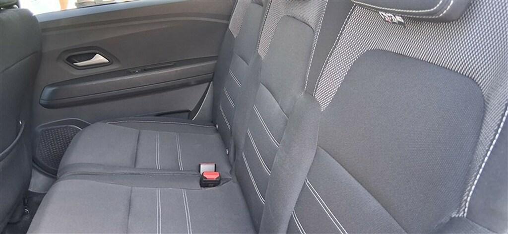 Dacia Jogger 1.0 TCe GPL Expression