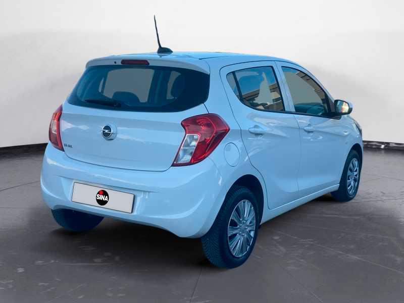 OPEL KarL 1.0 Advance Gpl 73cv