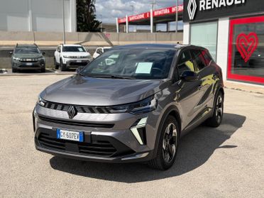 Renault Symbioz Full Hybrid E-Tech 145 CV Iconic