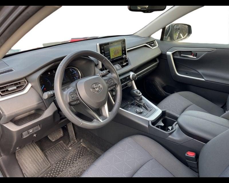 Toyota RAV4 V 2019 2.5 vvt-ie h Active awd-i 222cv e-cvt