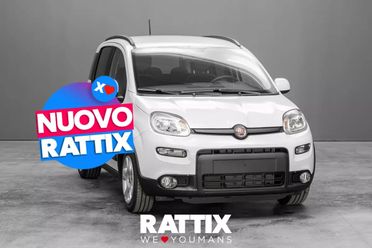 Fiat Panda 1.0 Firefly Hybrid 70CV 5p.ti