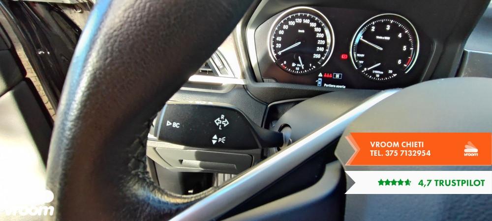 BMW X1 (F48) sDrive16d xLine