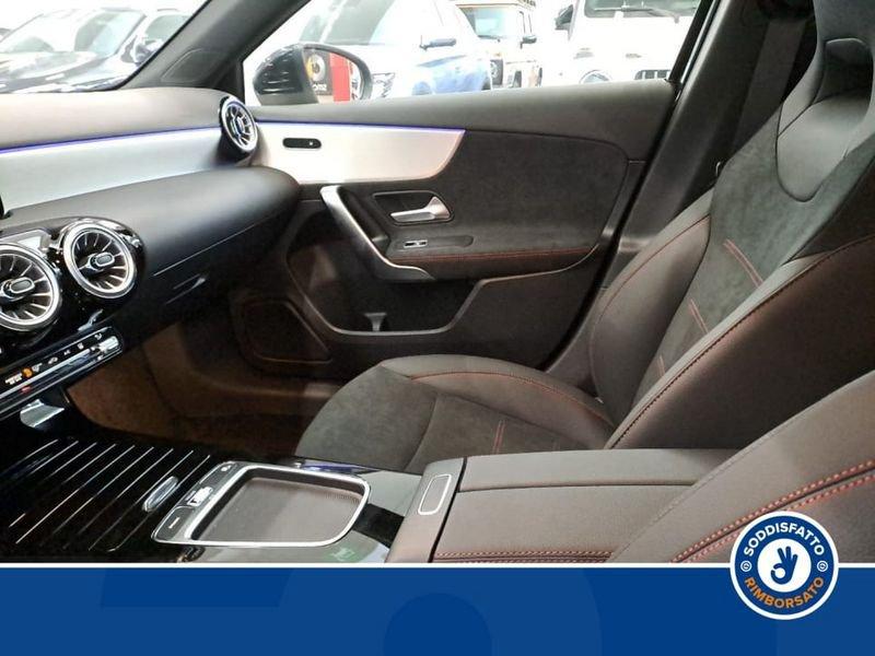 Mercedes-Benz Classe A 250e EQ-Power Automatic AMG Line Advanced Plus Digital Edition