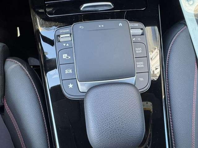 Mercedes-Benz A 180 A 180 d AMG Line Premium auto