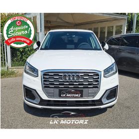 Audi Q2 1.6 TDI S-LINE Sport