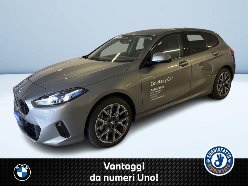 BMW Serie 1 118d