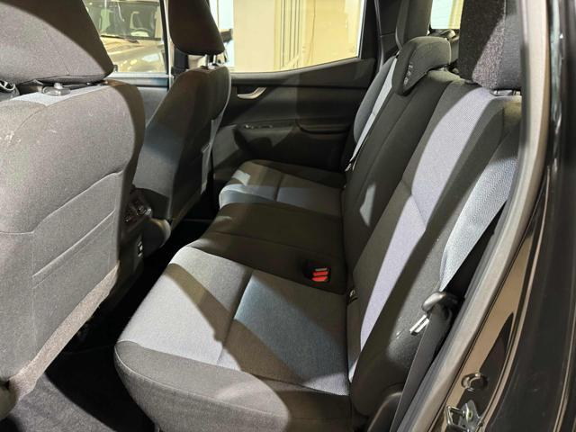 MERCEDES-BENZ X 250 d Progressive Business