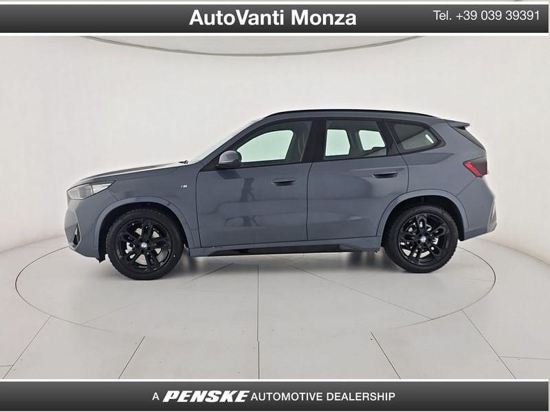 BMW X1 X1 sDrive 18d Msport