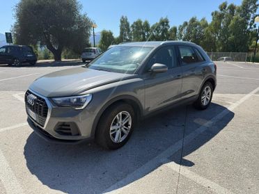 Audi Q3 35 TDI 150CV Business S Tronic