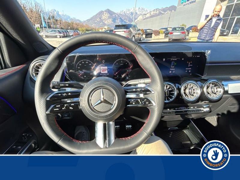 Mercedes-Benz GLB Classe 200d 4Matic AMG Line Advanced Plus