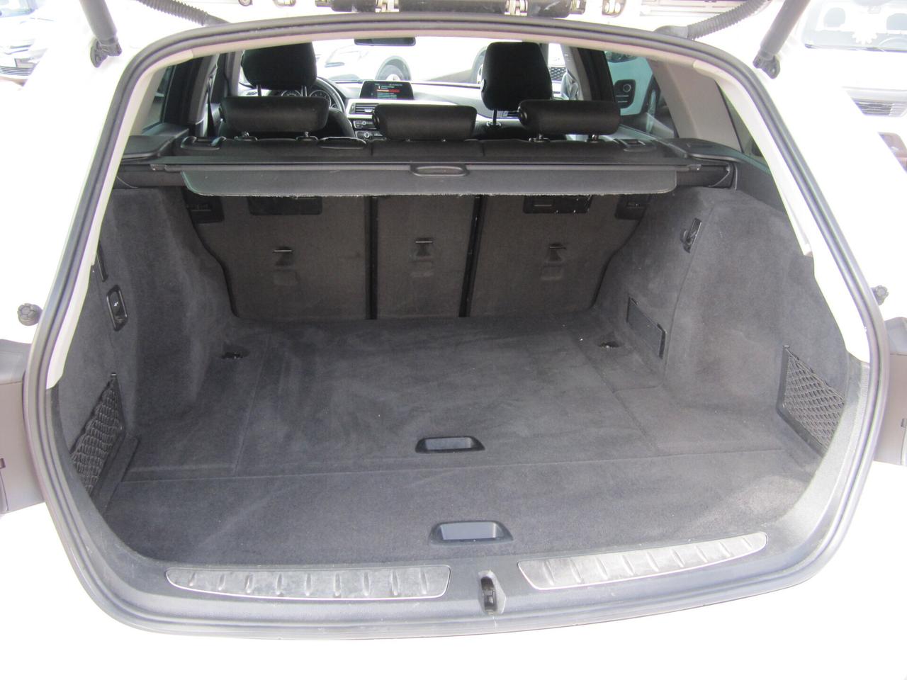 Bmw 318d Touring Msport - AUTOMATICO