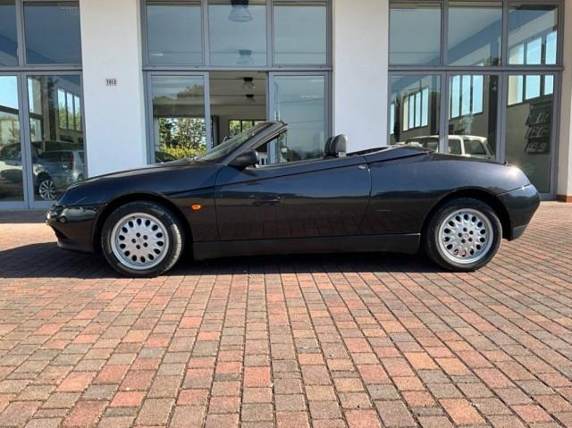 Alfa Romeo GTV 2.0 ts 16v Lusso