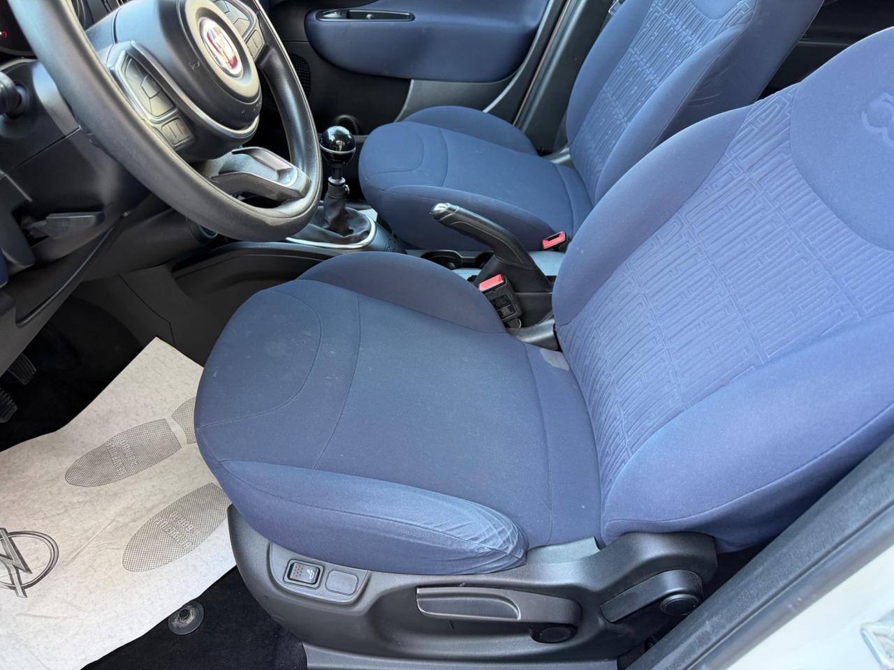 Fiat 500L Pro 1.3 MJT 95CV Mirror 4 posti (N1)