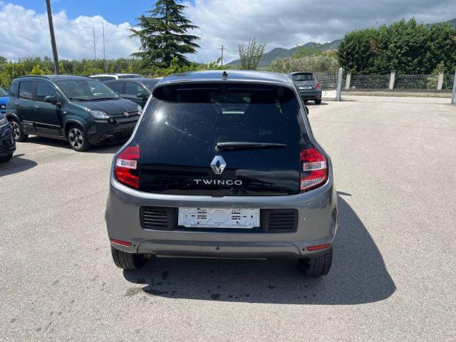 RENAULT Twingo SCe Stop&Start Intens