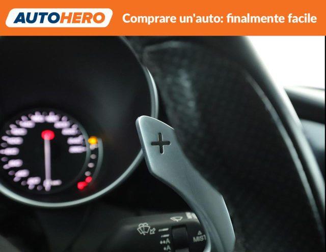 ALFA ROMEO Giulia 2.0 Turbo 280 CV AT8 AWD Q4 Veloce