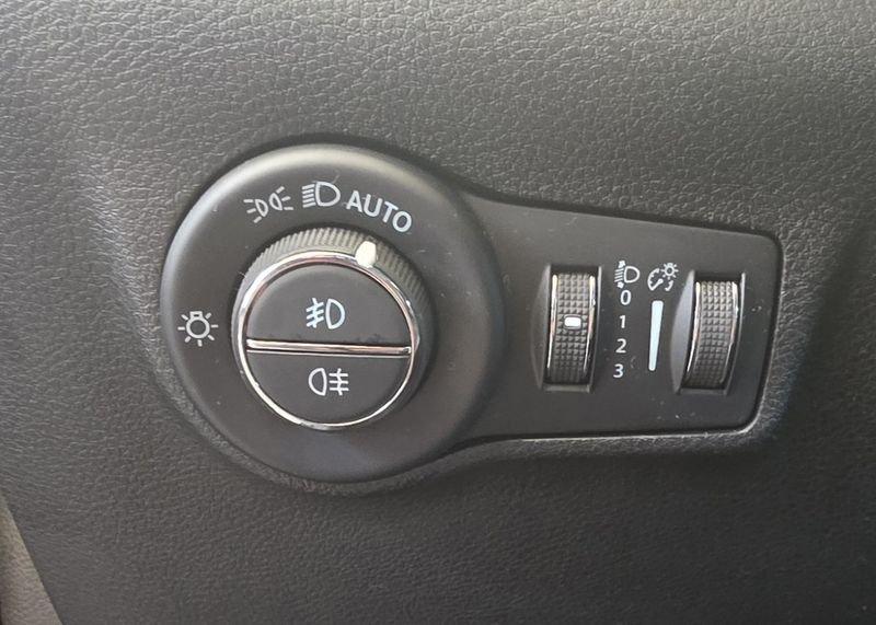 Jeep Compass Compass 1.6 mjt Night Eagle 2wd 130cv