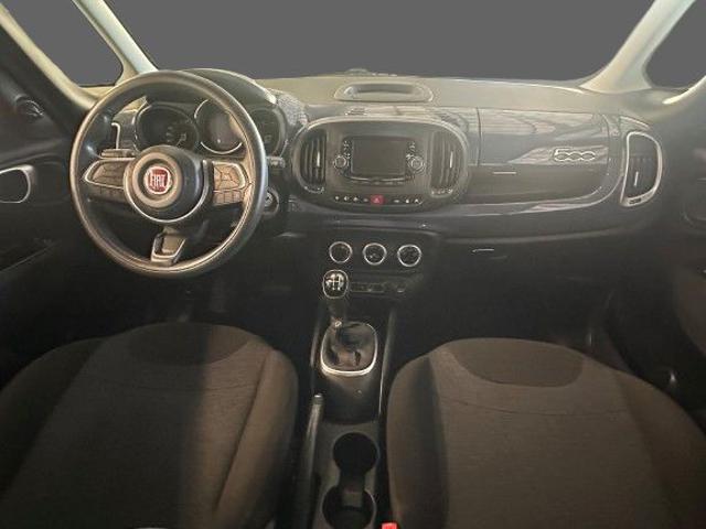FIAT 500L 1.3 Multijet 95 CV Dualogic Urban