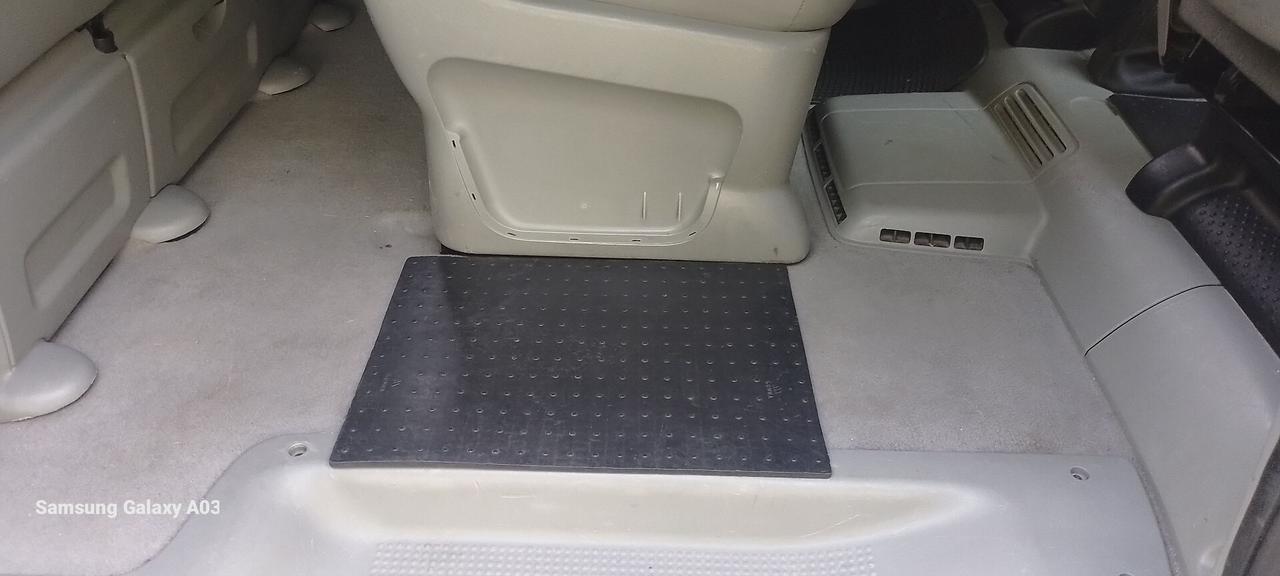 Renault 7 posti 2.0 dCi Passenger Confort