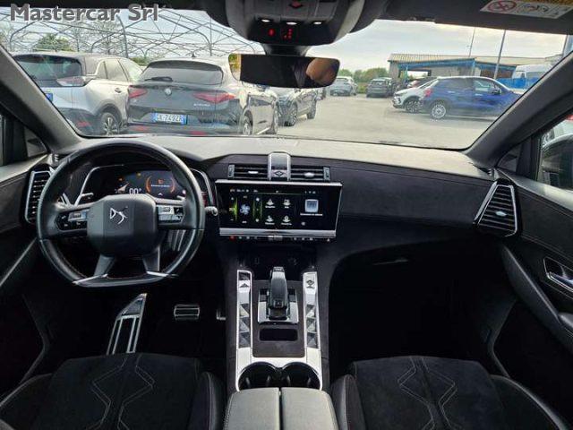 DS AUTOMOBILES DS 7 1.5 bluehdi Performance Line 130cv - GP838FS