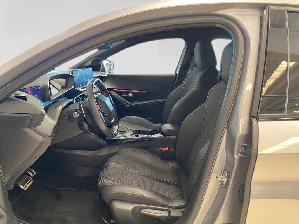 Peugeot 208 5 Porte 1.2 PureTech GT EAT - PROMO