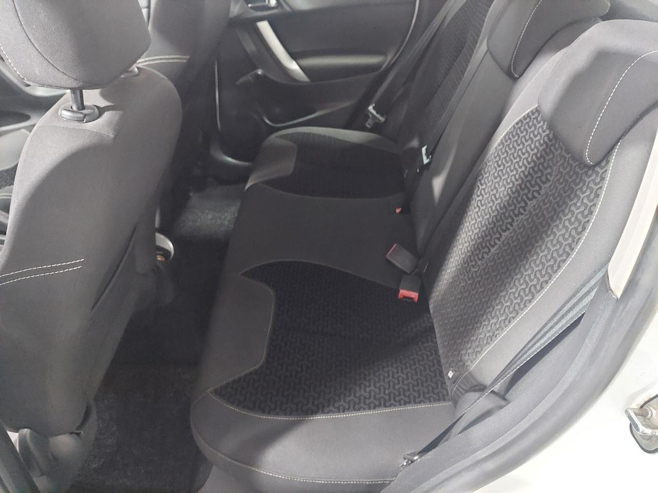 Citroen C3 1.4 Exclusive Style Eco Energy GPL X NEOPATENTATI