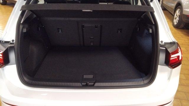 VOLKSWAGEN Golf 2.0 TDI Life Dsg