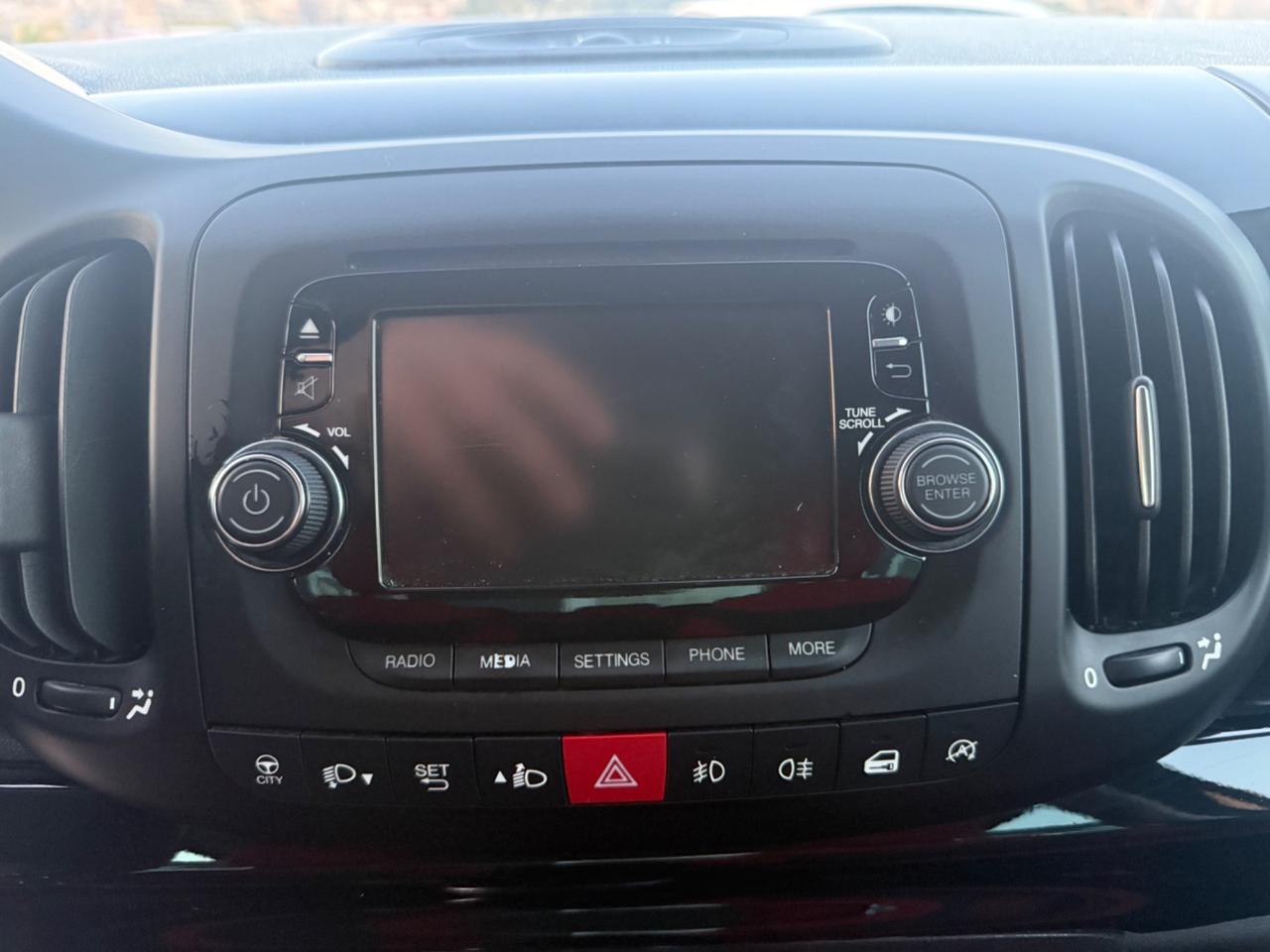 Fiat 500L 1.6 Multijet 105 CV Lounge