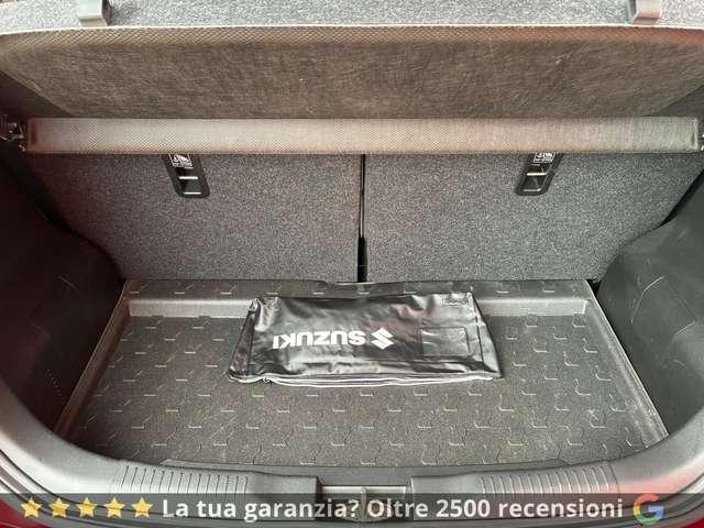 Suzuki Ignis 1.2h Top 4wd allgrip