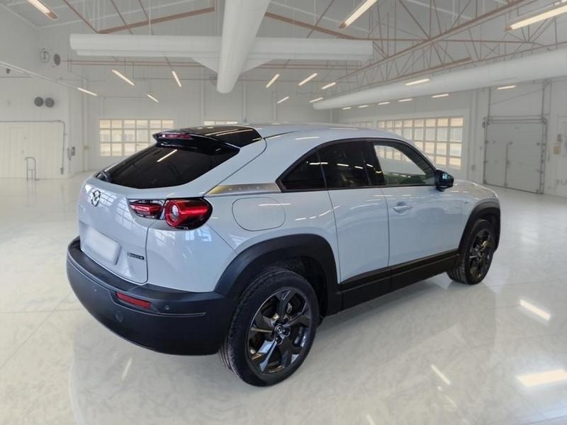 MAZDA MX-30 35,5 kWh e-SKYACTIV 110CV ADVANTAGE