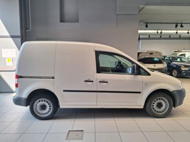 Vw Caddy 1.9diesel 2008