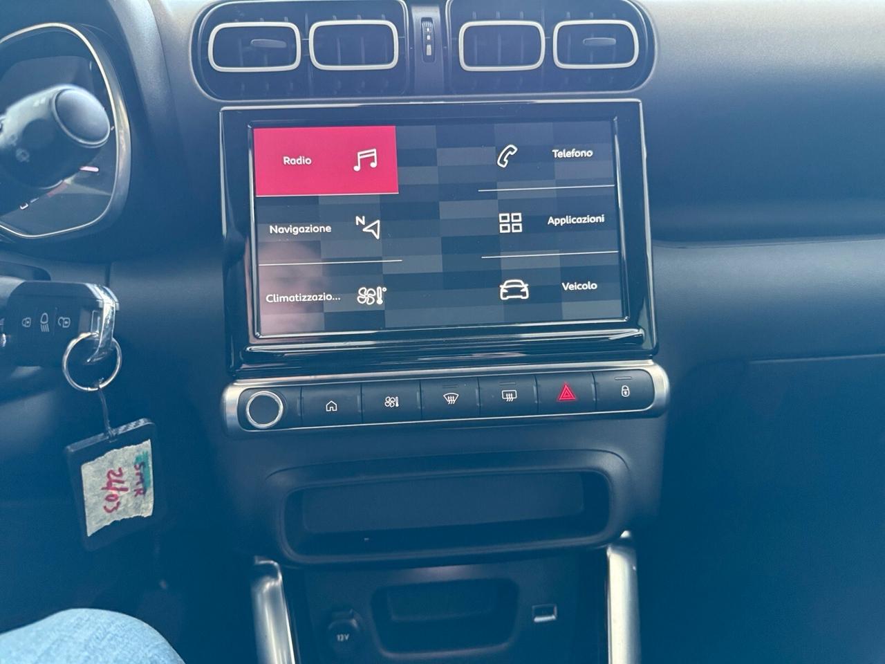 Citroen C3 Aircross PureTech 110 S&S Max