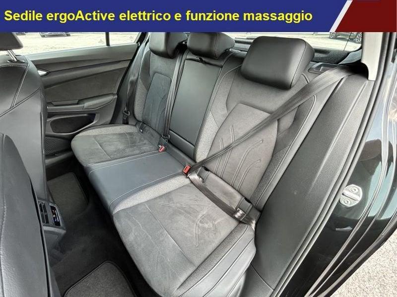Volkswagen Golf 2.0 TDI 150cv DSG Style PARI NUOVO