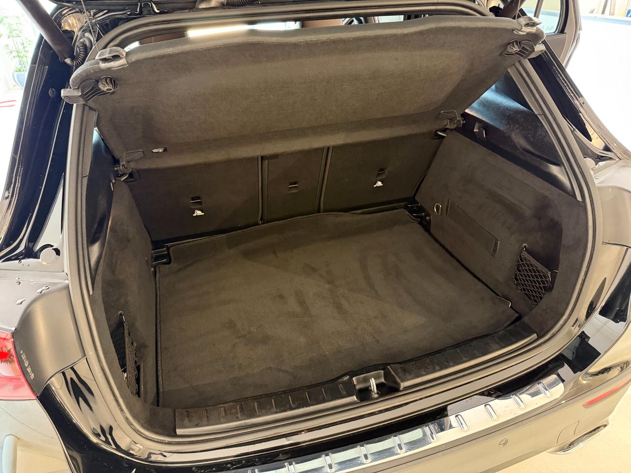 Mercedes-benz GLA 200 d Automatic Progressive Advanced Plus