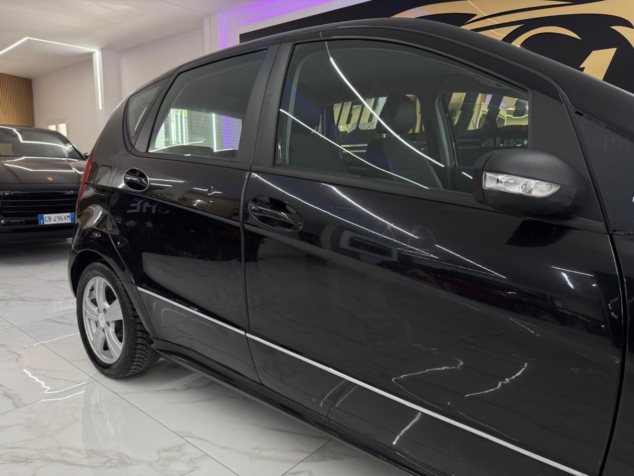 Mercedes-benz Classe A 170 Avantgarde