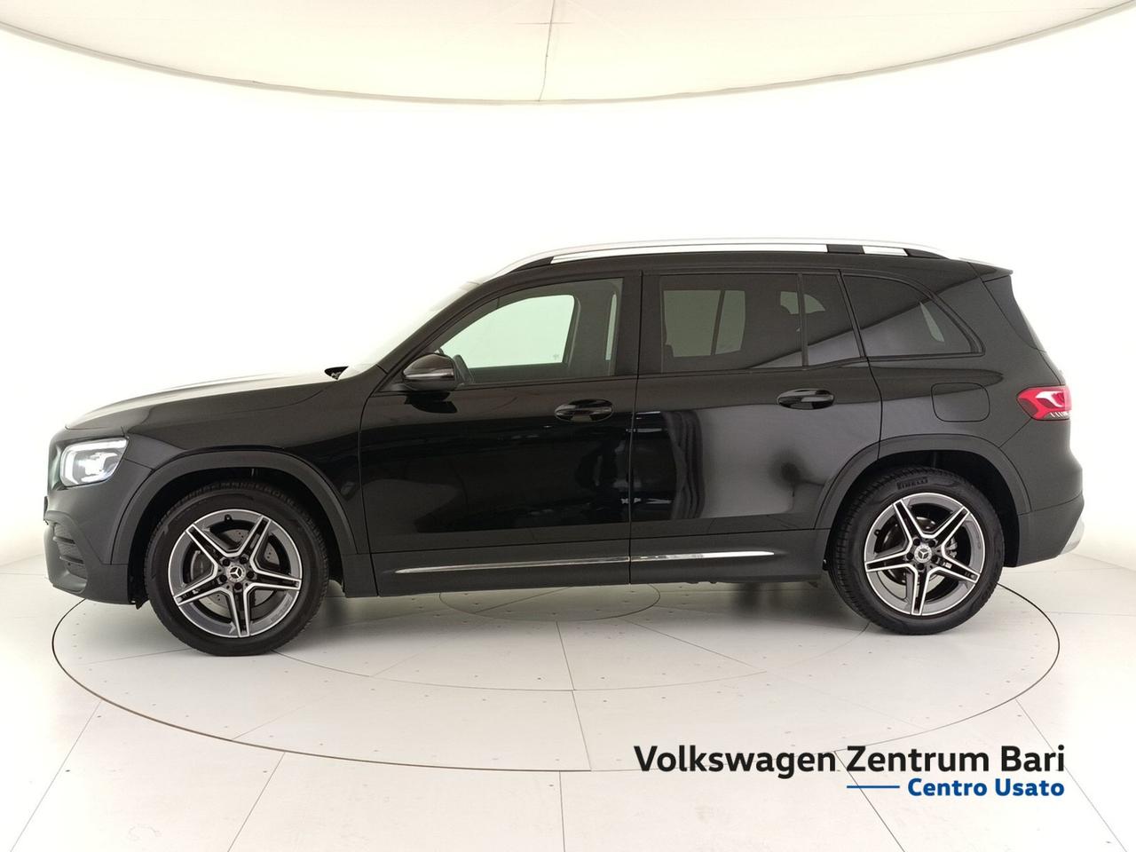 Mercedes GLB 200 d premium 4matic auto