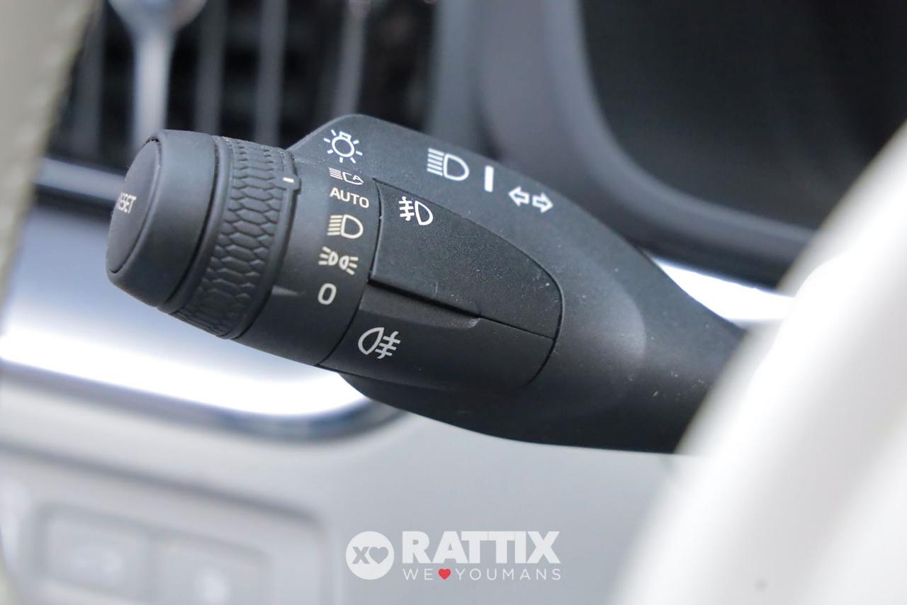 Volvo XC60 2.0 T6 Phev Inscription Expression AWD Auto + tetto apribile