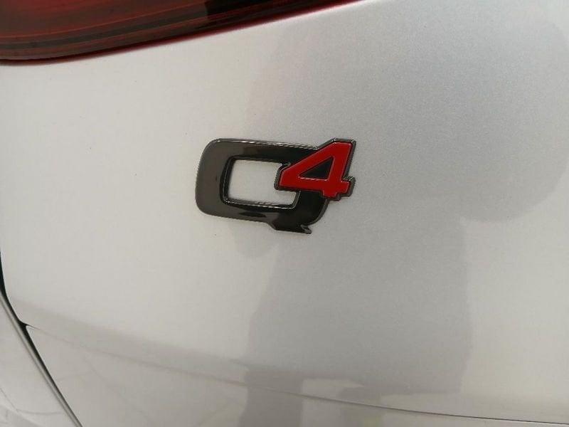 Alfa Romeo Stelvio 2.2 t Sprint Q4 190cv auto