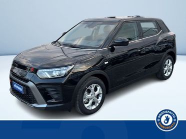 KGM Tivoli Must 1.5 Turbo GDI 135 CV