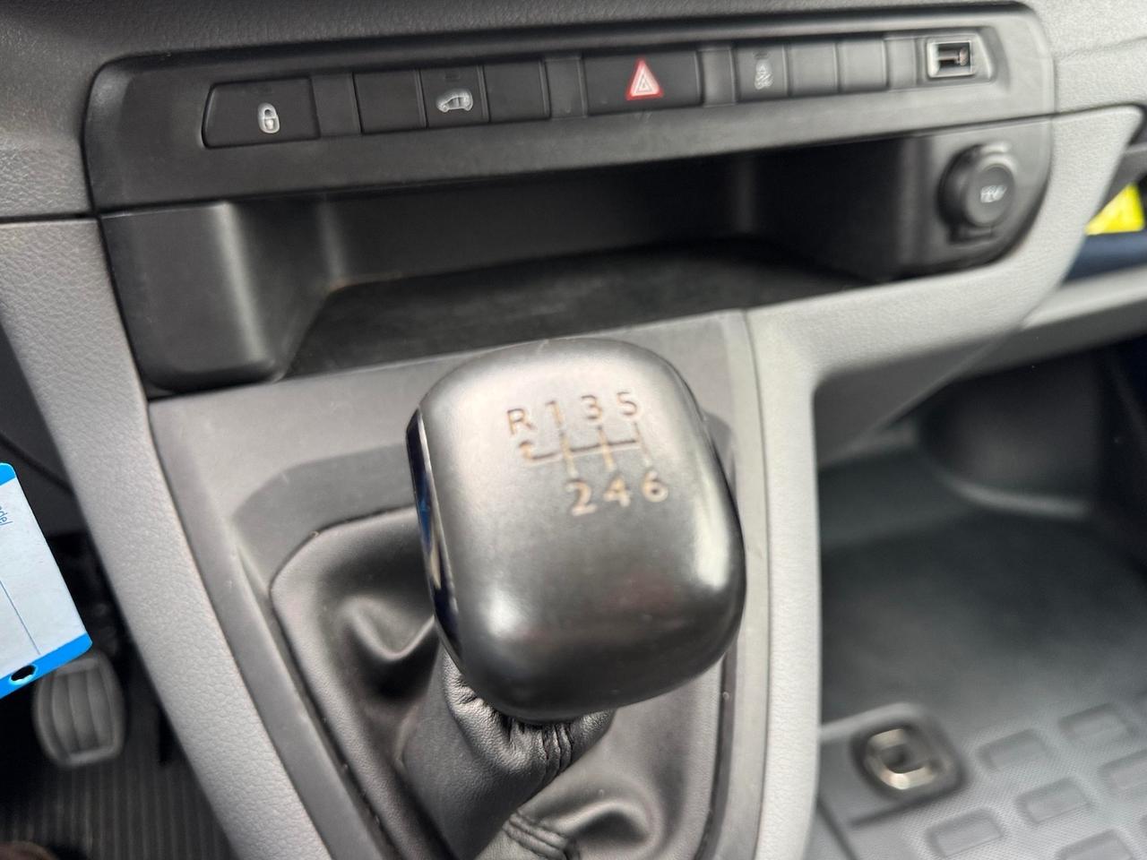 Peugeot Expert 2.0 BlueHDi 120CV Euro 6 - 2018
