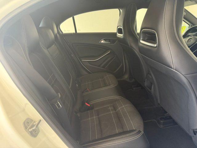 MERCEDES-BENZ A 160 CDI Automatic Sport